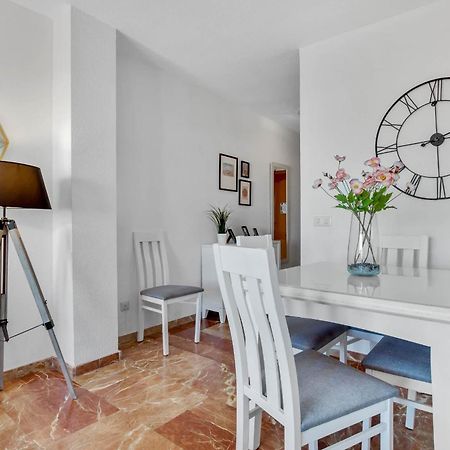 Апартаменты Fontana 5D By Ivi Real Estate Торремолинос Экстерьер фото