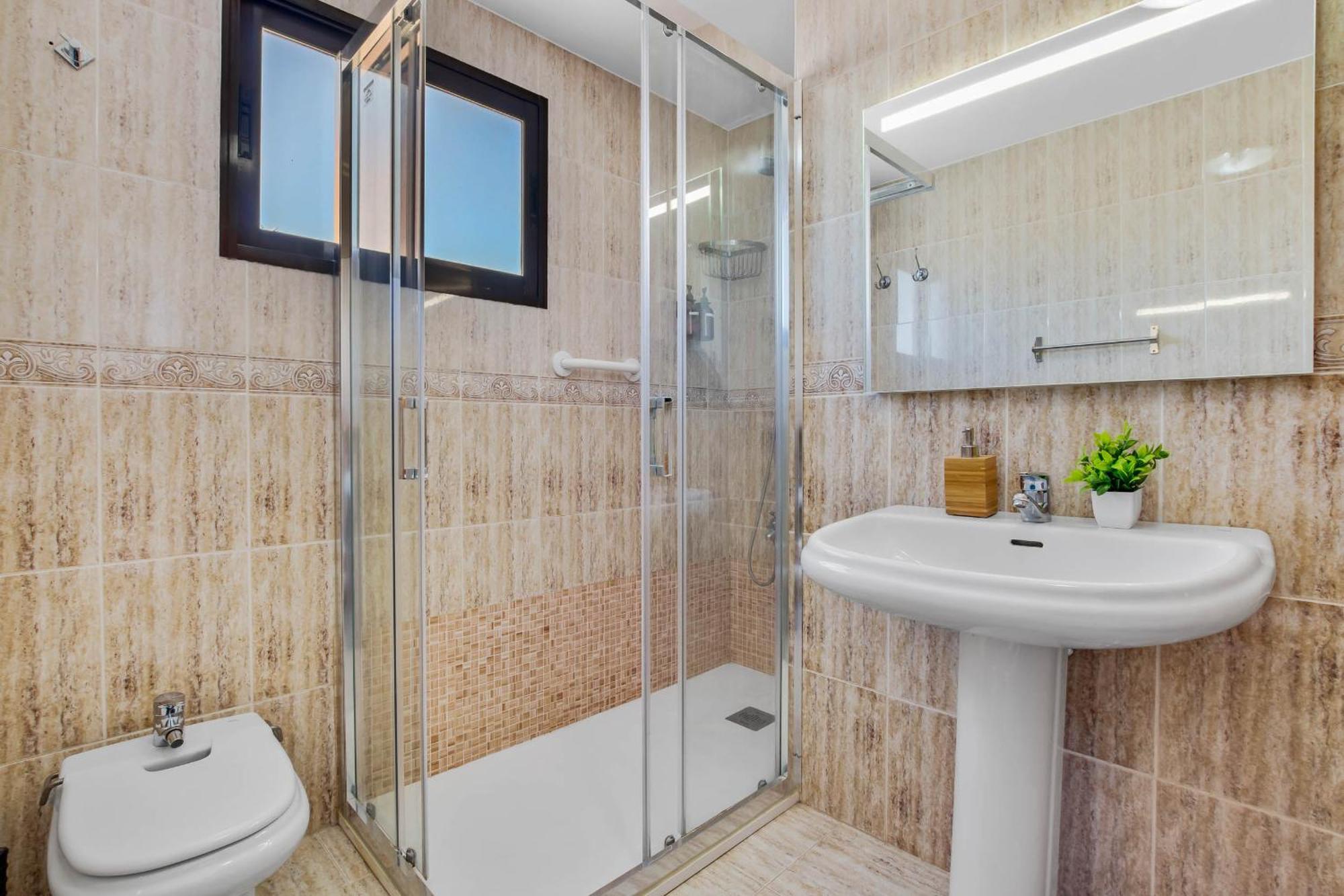 Апартаменты Fontana 5D By Ivi Real Estate Торремолинос Экстерьер фото
